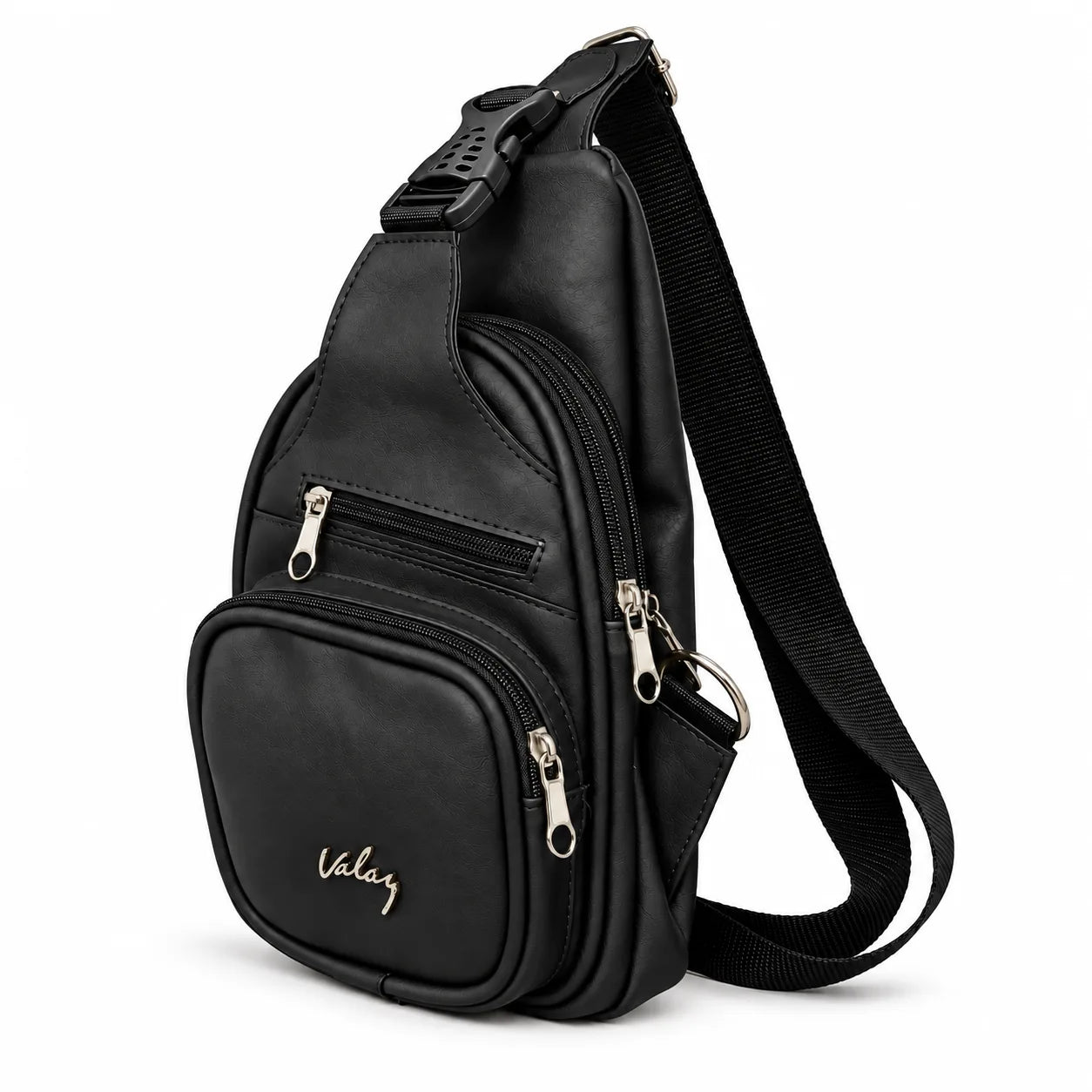 Bolso Cruzado Morral Vélez Antirobo