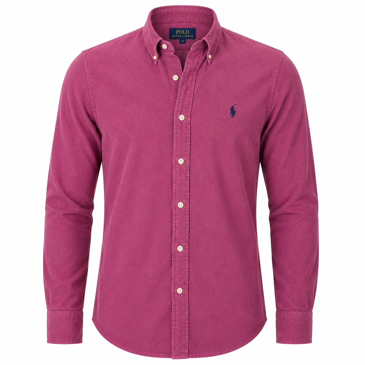 Camisa Importada Premium Polo Ralph Lauren 🇺🇸