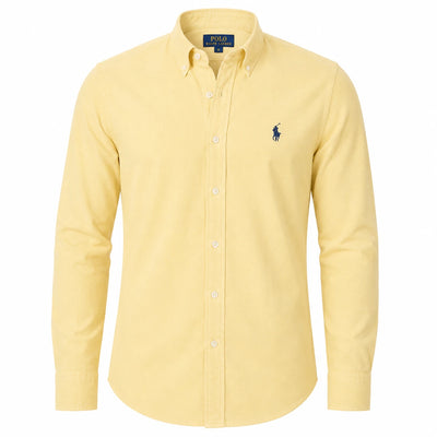Camisa Importada Premium Polo Ralph Lauren 🇺🇸