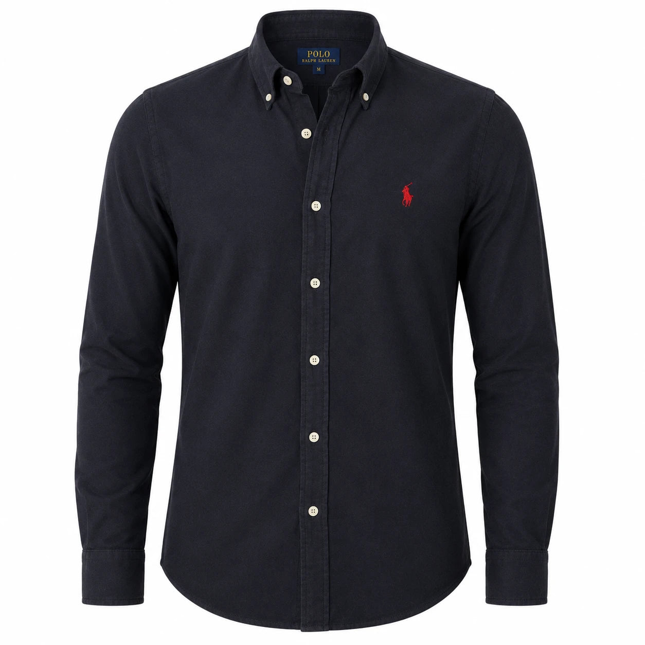 Camisa Importada Premium Polo Ralph Lauren 🇺🇸