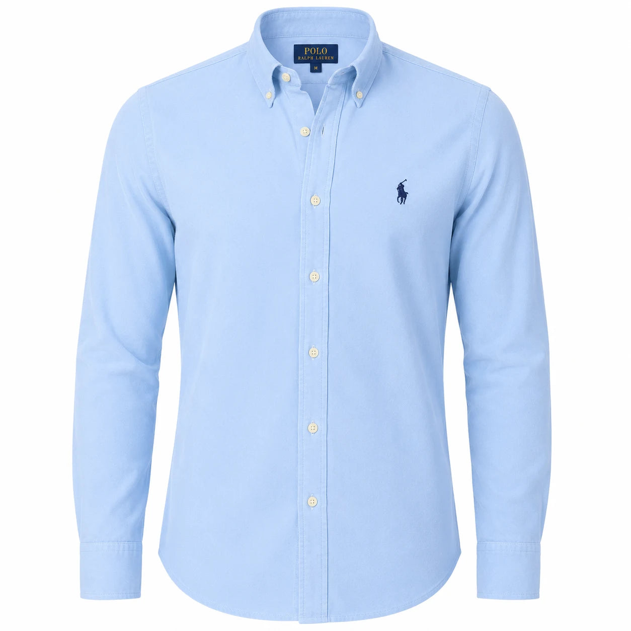 Camisa Importada Premium Polo Ralph Lauren 🇺🇸