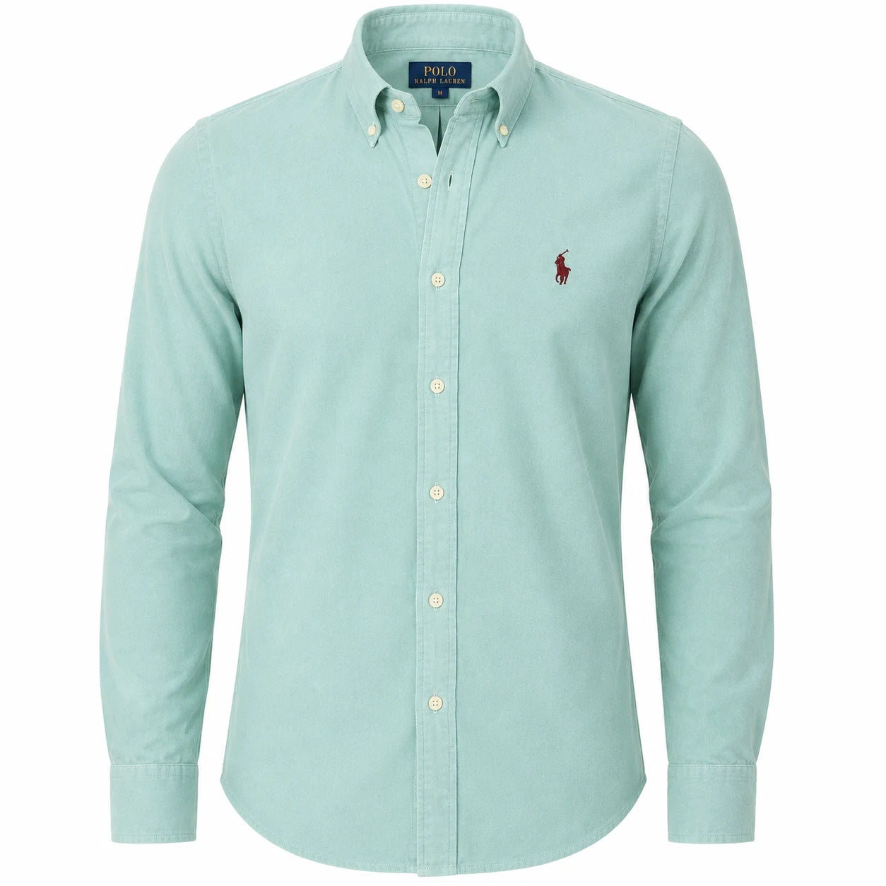 Camisa Importada Premium Polo Ralph Lauren 🇺🇸