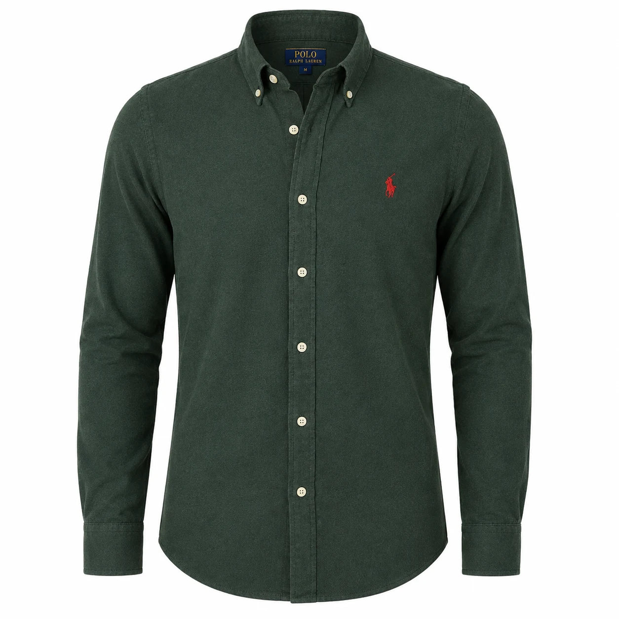 Camisa Importada Premium Polo Ralph Lauren 🇺🇸