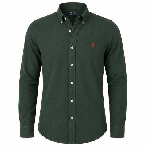 Camisa Importada Premium Polo Ralph Lauren 🇺🇸