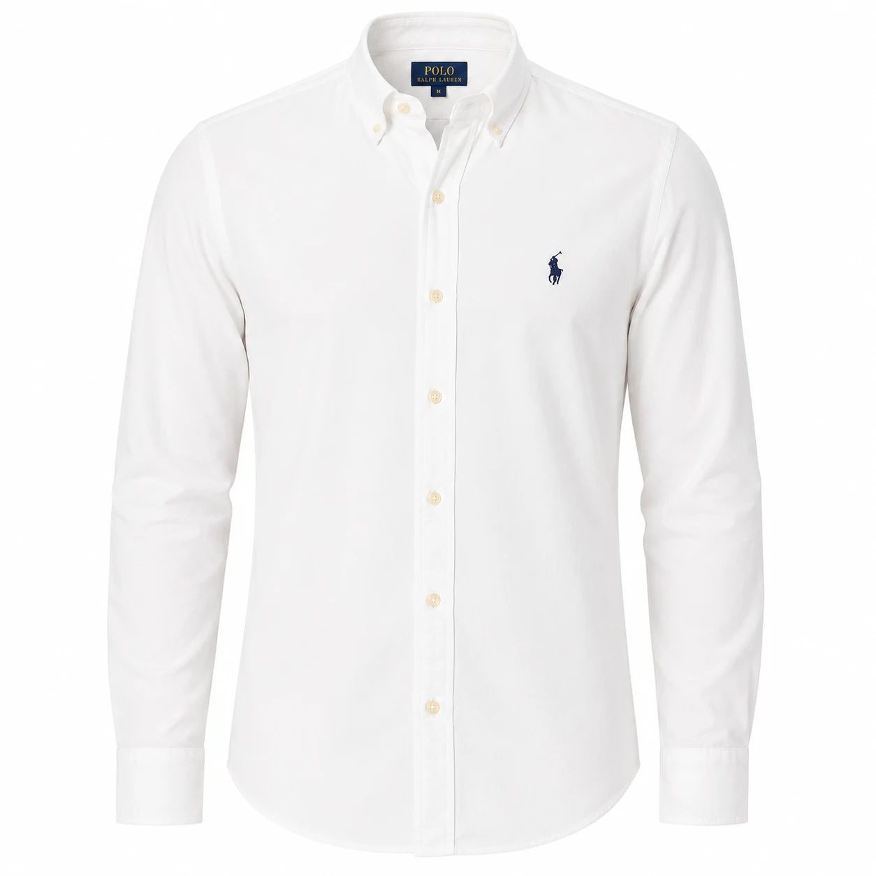 Camisa Importada Premium Polo Ralph Lauren 🇺🇸