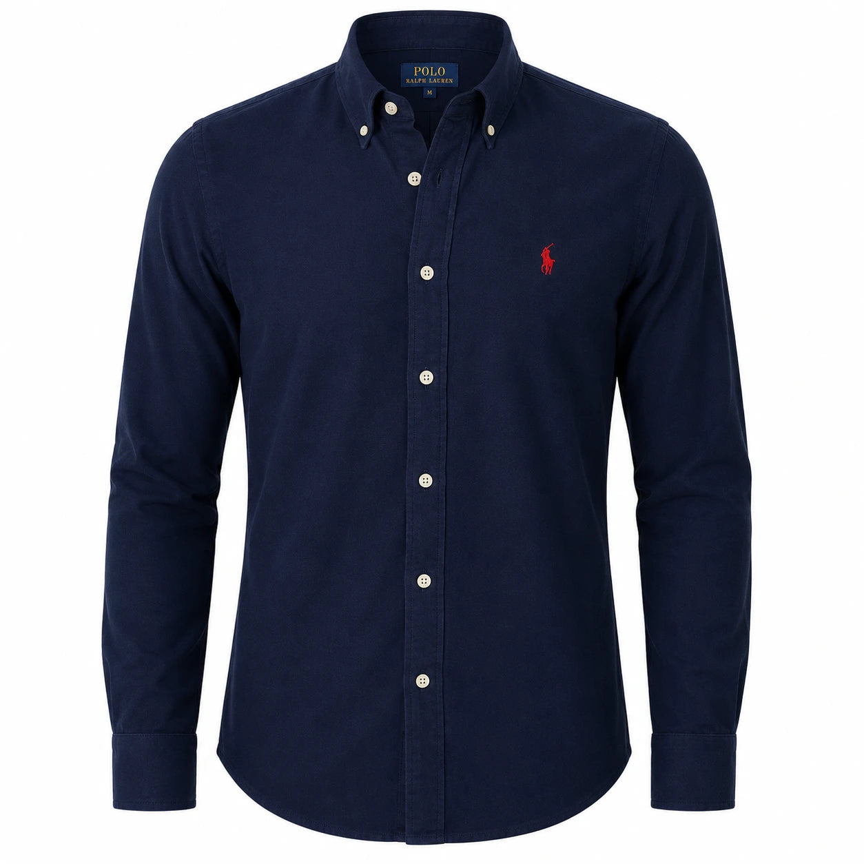 Camisa Importada Premium Polo Ralph Lauren 🇺🇸