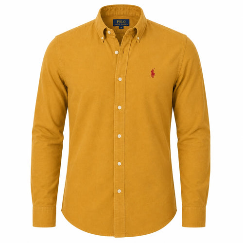 Camisa Importada Premium Polo Ralph Lauren 🇺🇸